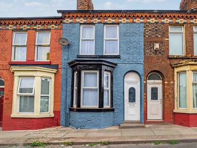 Daisy Street image