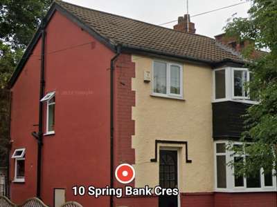 Springbank Crescent image