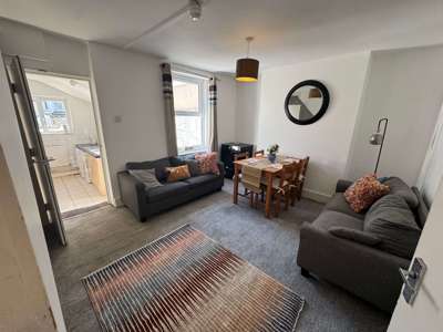 Upper Lewes Road image
