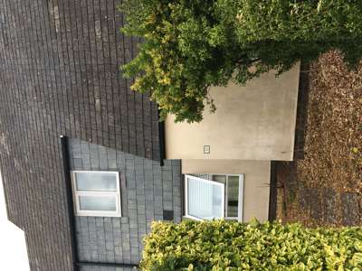 Modern, Friendly, Four Person House Share image