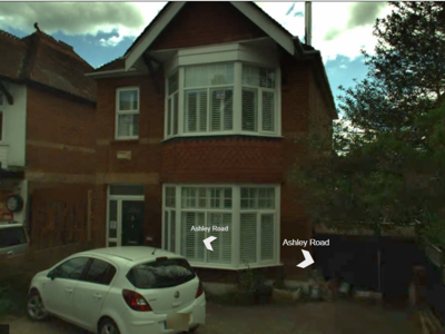 Ashley Road image
