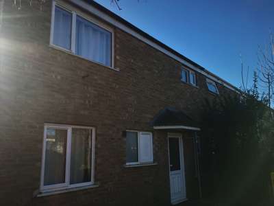 York Road image