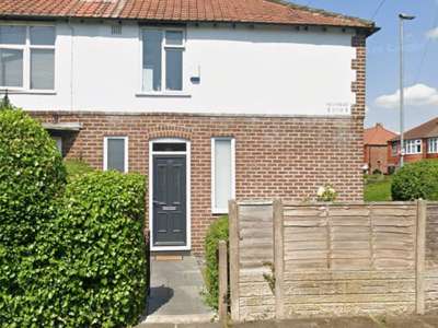 Heathside Road image