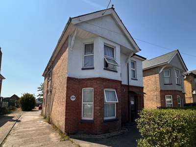 Wallisdown Road image