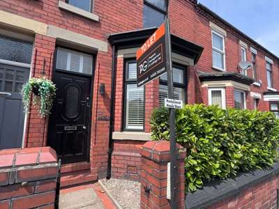 Orford Avenue image