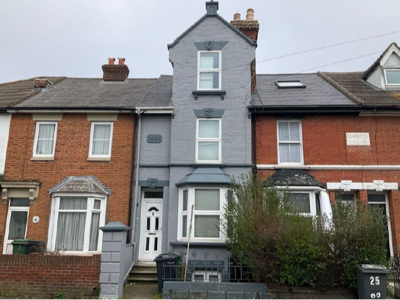 Holland Road image