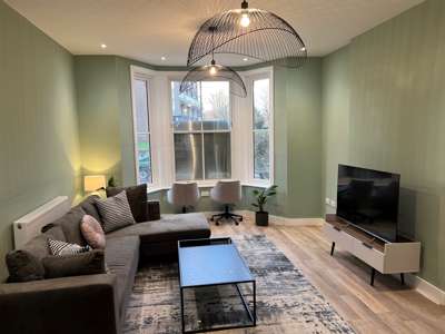 Westcombe Hill image