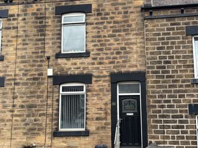 Hopwood Street image