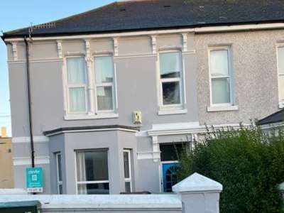 Belgrave Road image