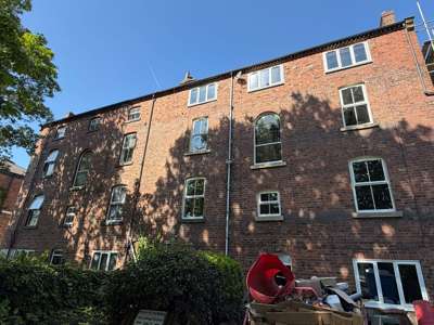 College Grove Road image