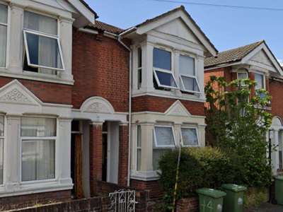 Harborough Road image