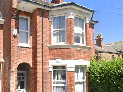 Sturges Road image