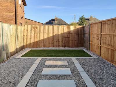 Mayfield Road image
