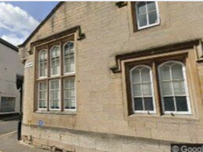 Lovely HMO in Central Grantham image