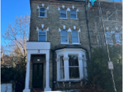 Edith Road image