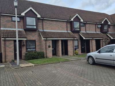 St. Thomas Court image