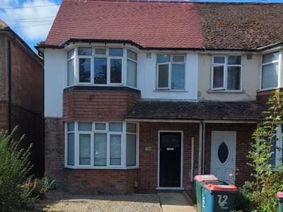 Northgate Road image