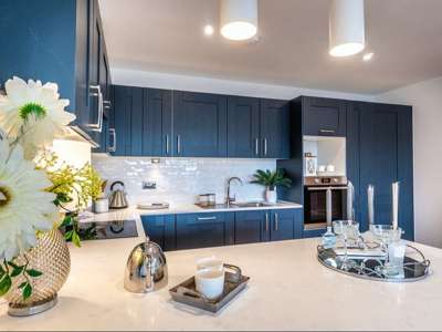 3 Bedroom Duplex - Premium image