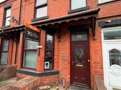 Springfield Road image