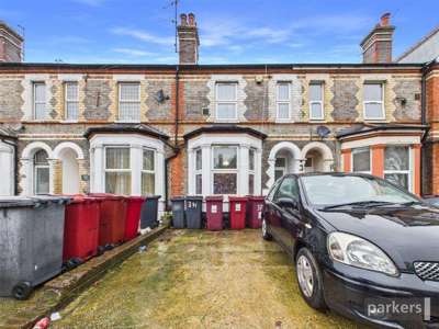 London Road image