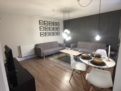 Dilston Road image