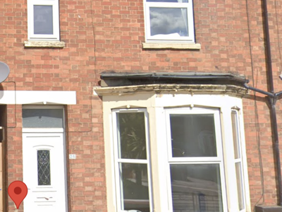 Harlaxton Road image