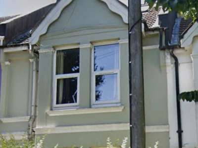 Bernard Road image