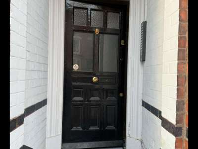 Tichborne Street image