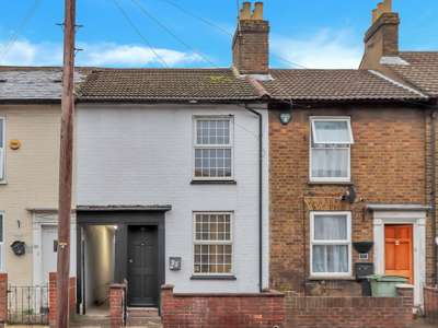 Lower Boxley Road image