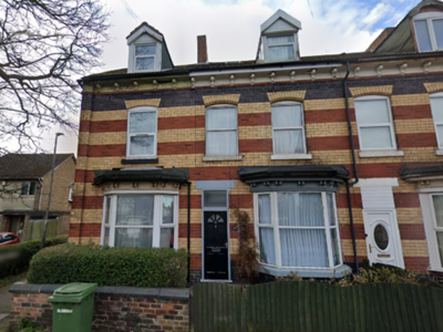 Prestwood Road West image