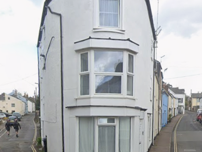 Old Exeter Street image
