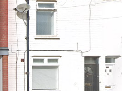 Alexandra Road image