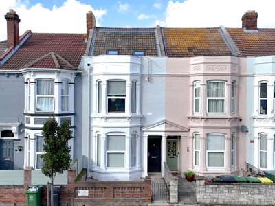 Modern Large Rooms | All Bills Inc | No Deposit image