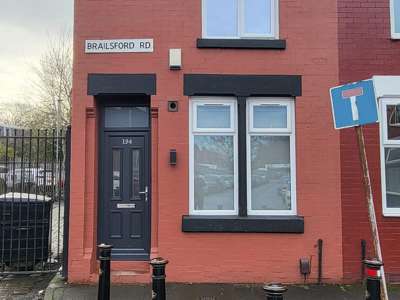 Brailsford Road image