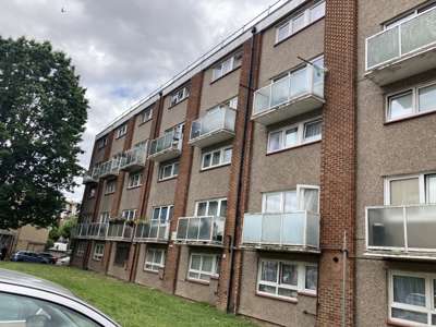 Belle Vue Estate image