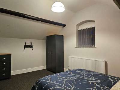 Grange Mount image
