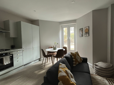 Belgrave Road image