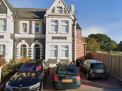 9 Bed 9 ensuite HMO  image