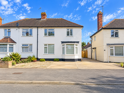 Fully Modernised Five Bedroom HMO Near The Ring Road  image