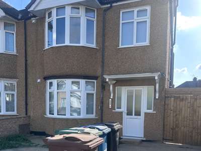 Enderley Road image