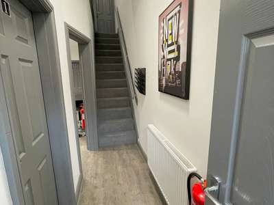 Hardshaw Street image