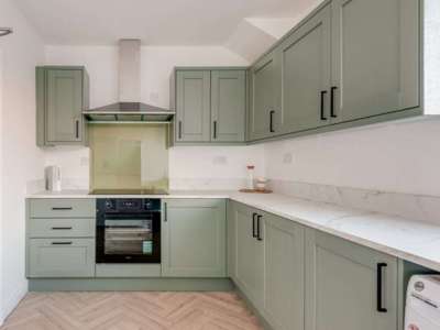 Flat 1, 3 Paul Street image
