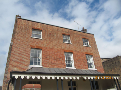 Large care leaver House Share image