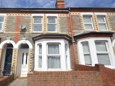 Grange Avenue image