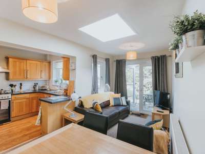 Delamere Road image