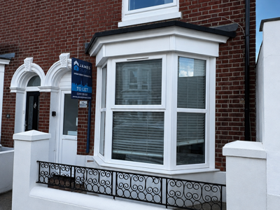 Montgomerie Road image