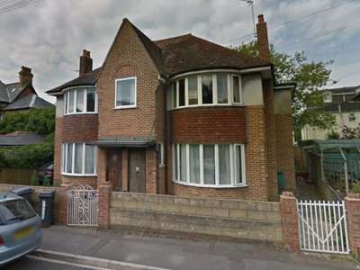 Campbell Road image