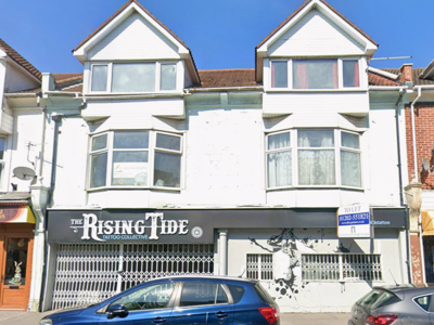 Ashley Road image