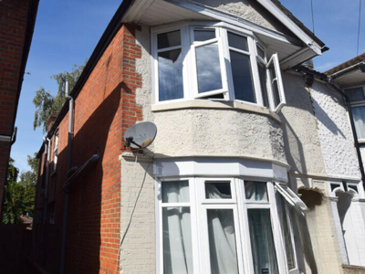 Newcombe Road image