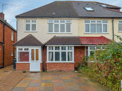 Beckingham Road image